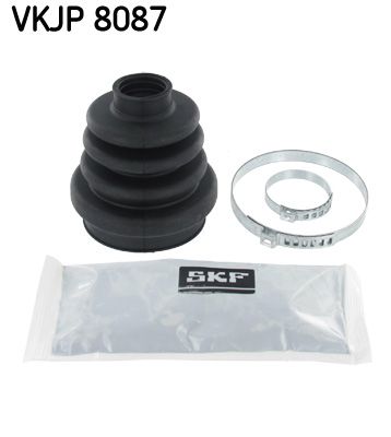 SKF Kaitsekummikomplekt, veovõll VKJP 8087