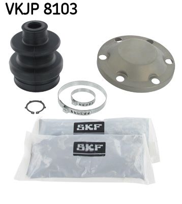 SKF Комплект пылника, приводной вал VKJP 8103