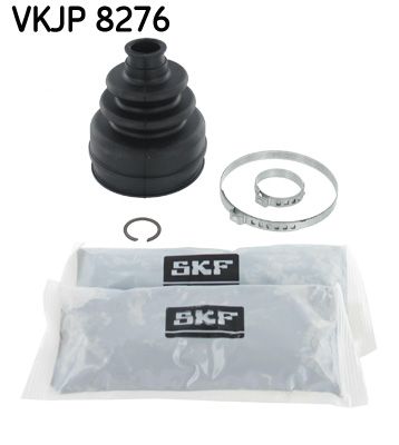 SKF Комплект пылника, приводной вал VKJP 8276