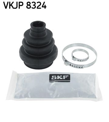 SKF Комплект пылника, приводной вал VKJP 8324