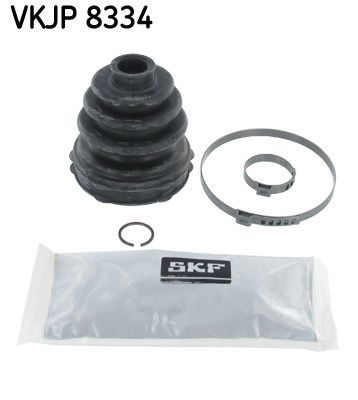 SKF Комплект пылника, приводной вал VKJP 8334