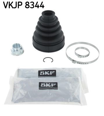 SKF Kaitsekummikomplekt, veovõll VKJP 8344