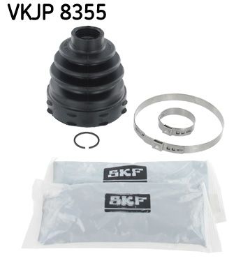 SKF Комплект пылника, приводной вал VKJP 8355
