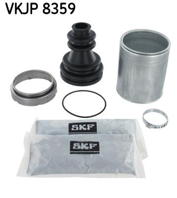 SKF Комплект пылника, приводной вал VKJP 8359