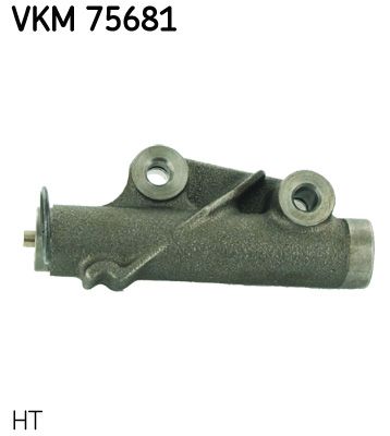 SKF Pingutusrull,Hammasrihm VKM 75681