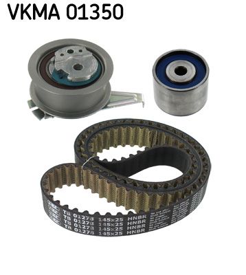 SKF Hammasrihma komplekt VKMA 01350