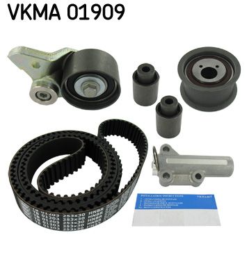 SKF Комплект ремня ГРМ VKMA 01909