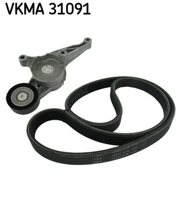 SKF Soonrihmakomplekt VKMA 31091