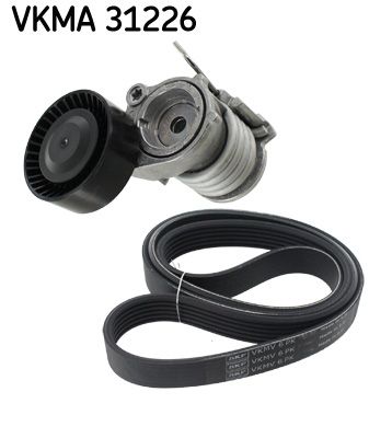 SKF Soonrihmakomplekt VKMA 31226