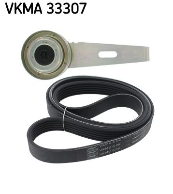 SKF Soonrihmakomplekt VKMA 33307