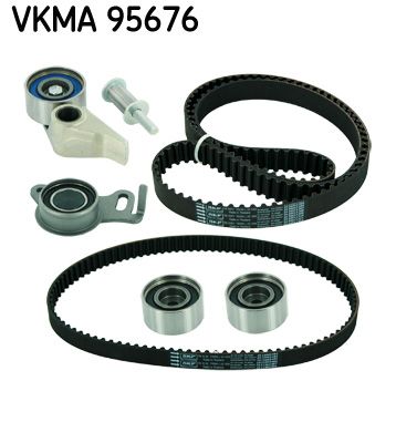 SKF Timing Belt Set