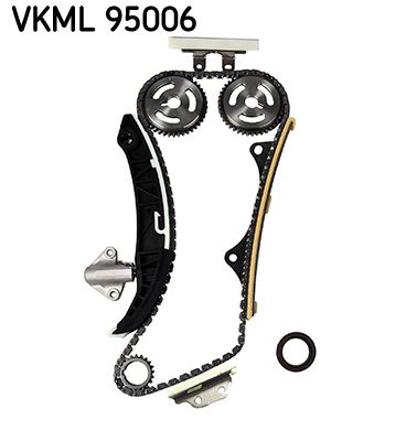 SKF Timing Chain Kit