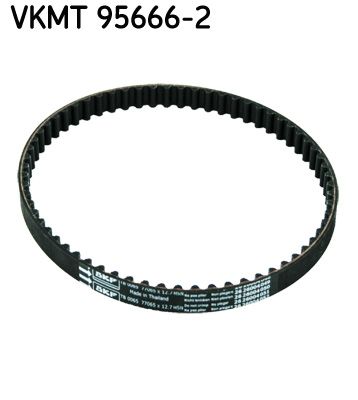 SKF Зубчатый ремень VKMT 95666-2