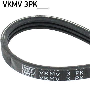 SKF Soonrihm VKMV 3PK495
