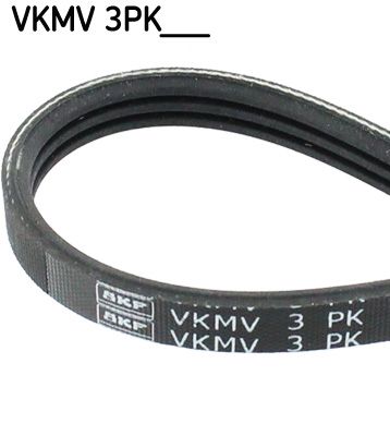 SKF Поликлиновой ремень VKMV 3PK495