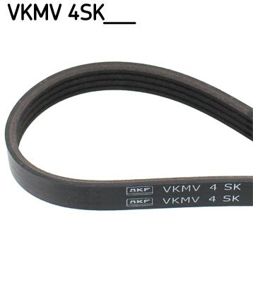 SKF Soonrihm VKMV 4SK663