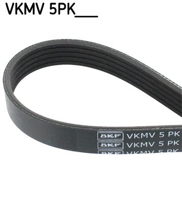 SKF Поликлиновой ремень VKMV 5PK1885