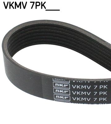 SKF Поликлиновой ремень VKMV 7PK1175