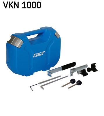 SKF Набор монтажных инструментов, ременный привод VKN 1000