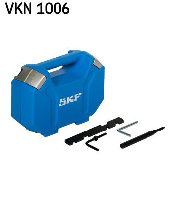 SKF Montaažitööriistade komplekt, rihmajooks VKN 1006
