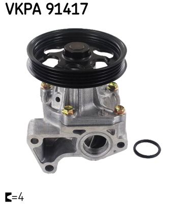 SKF Veepump VKPA 91417