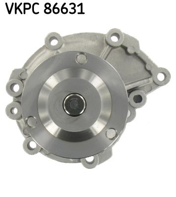 SKF Водяной насос VKPC 86631