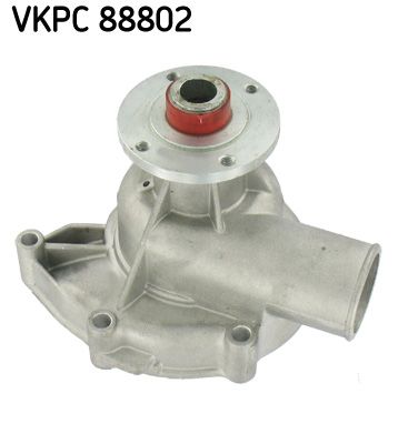 SKF Водяной насос VKPC 88802