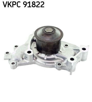 SKF Водяной насос VKPC 91822