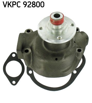 SKF Водяной насос VKPC 92800