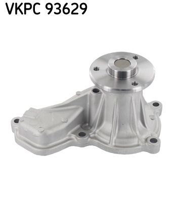 SKF Водяной насос VKPC 93629