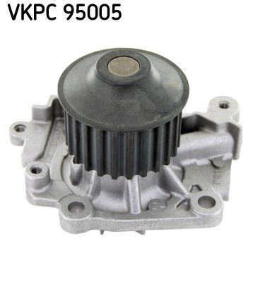 SKF Водяной насос VKPC 95005