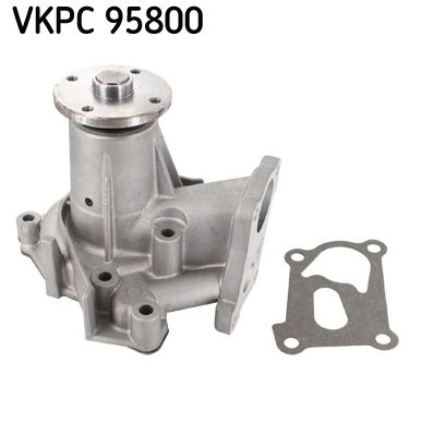 SKF Водяной насос VKPC 95800