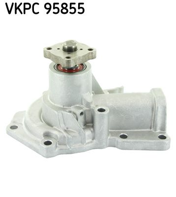 SKF Водяной насос VKPC 95855