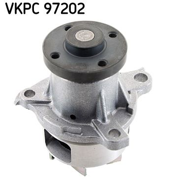 SKF Водяной насос VKPC 97202