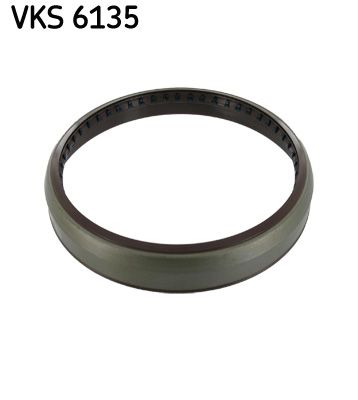 SKF Уплотняющее кольцо вала, подшипник ступицы колеса VKS 6135