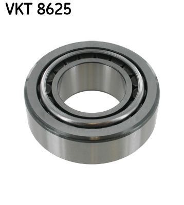 SKF Laager, käigukast VKT 8625