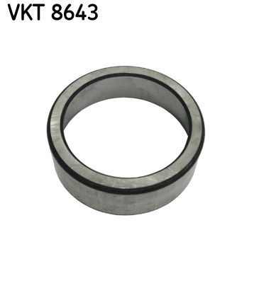 SKF Laager, käigukast VKT 8643