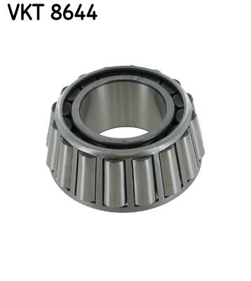 SKF Laager, käigukast VKT 8644