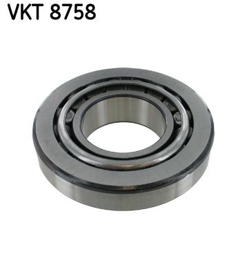 SKF Laager, käigukast VKT 8758