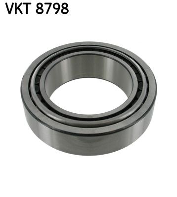 SKF Laager, käigukast VKT 8798