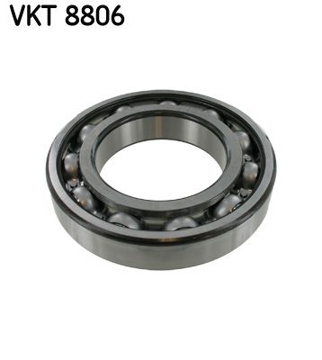 SKF Подшипник, ступенчатая коробка передач VKT 8806