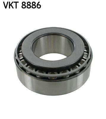 SKF Laager, käigukast VKT 8886