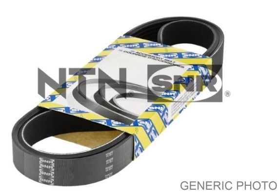 SNR V-Ribbed Belt