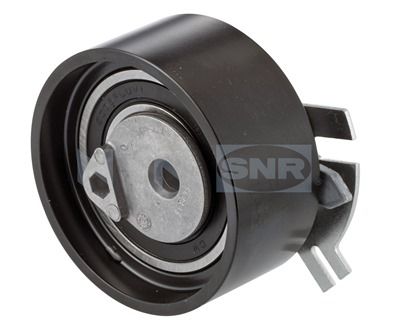 SNR Натяжной ролик, ремень ГРМ GT355.38