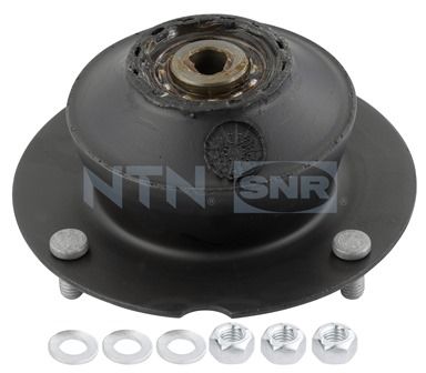 SNR Ремкомплект, опора стойки амортизатора KB650.00