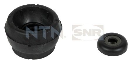 SNR Ремкомплект, опора стойки амортизатора KB657.08