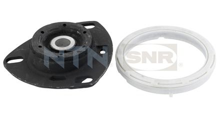 SNR Ремкомплект, опора стойки амортизатора KB657.09
