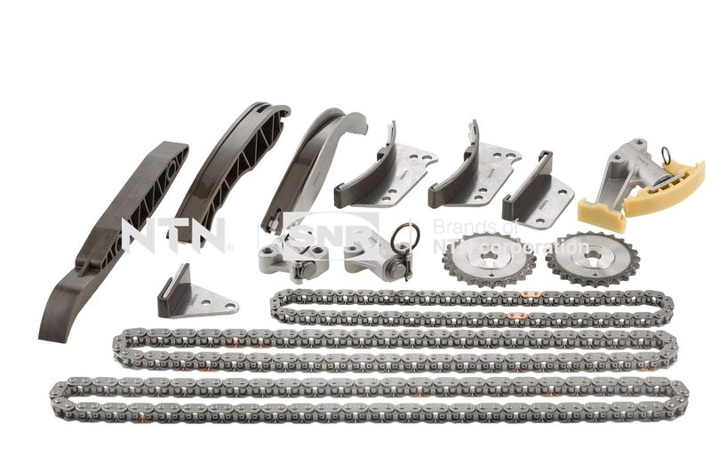 SNR Timing Chain Kit