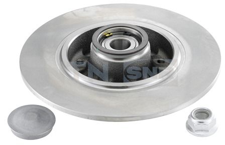 SNR Тормозной диск KF155.103U