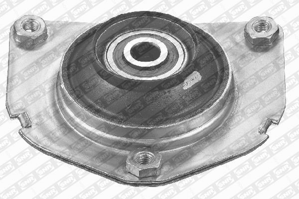 SNR Ремкомплект, опора стойки амортизатора M258.07